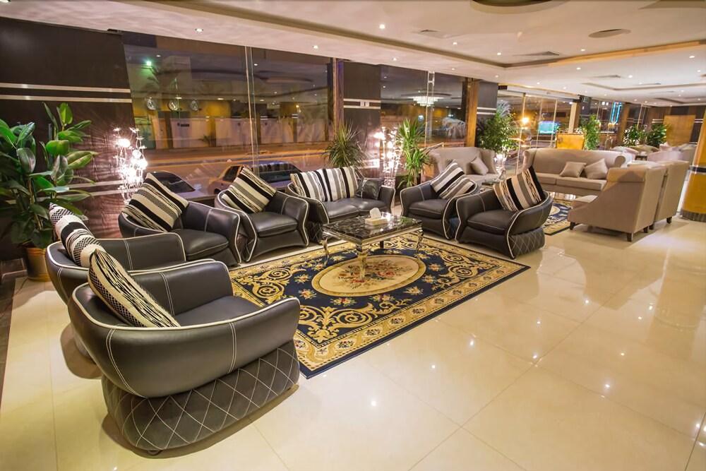 Al Masem Serviced Apartments - Exit 9 Riad Exterior foto