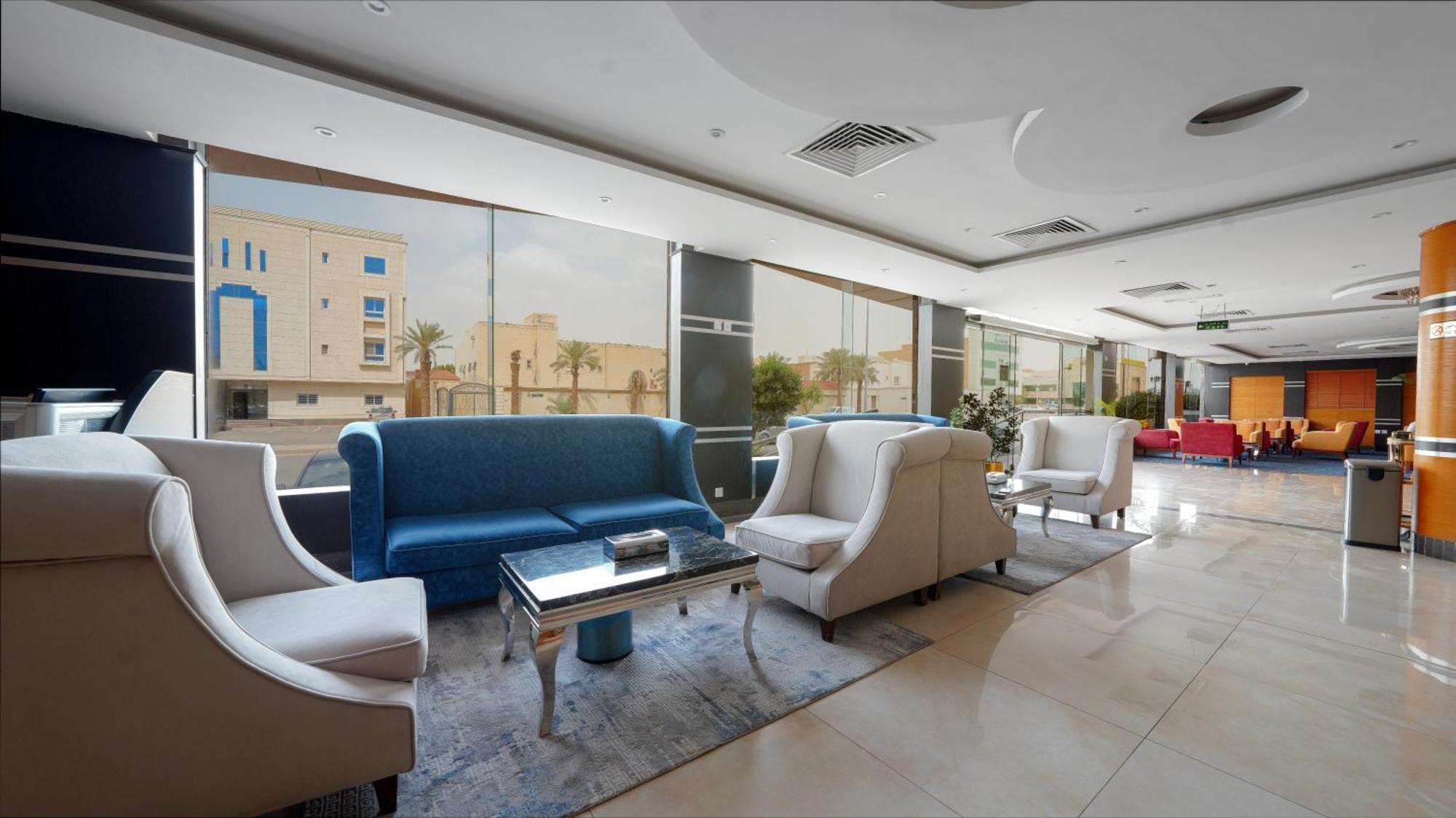 Al Masem Serviced Apartments - Exit 9 Riad Exterior foto