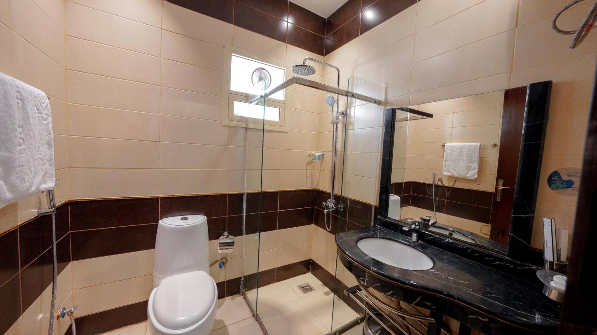 Al Masem Serviced Apartments - Exit 9 Riad Habitación foto