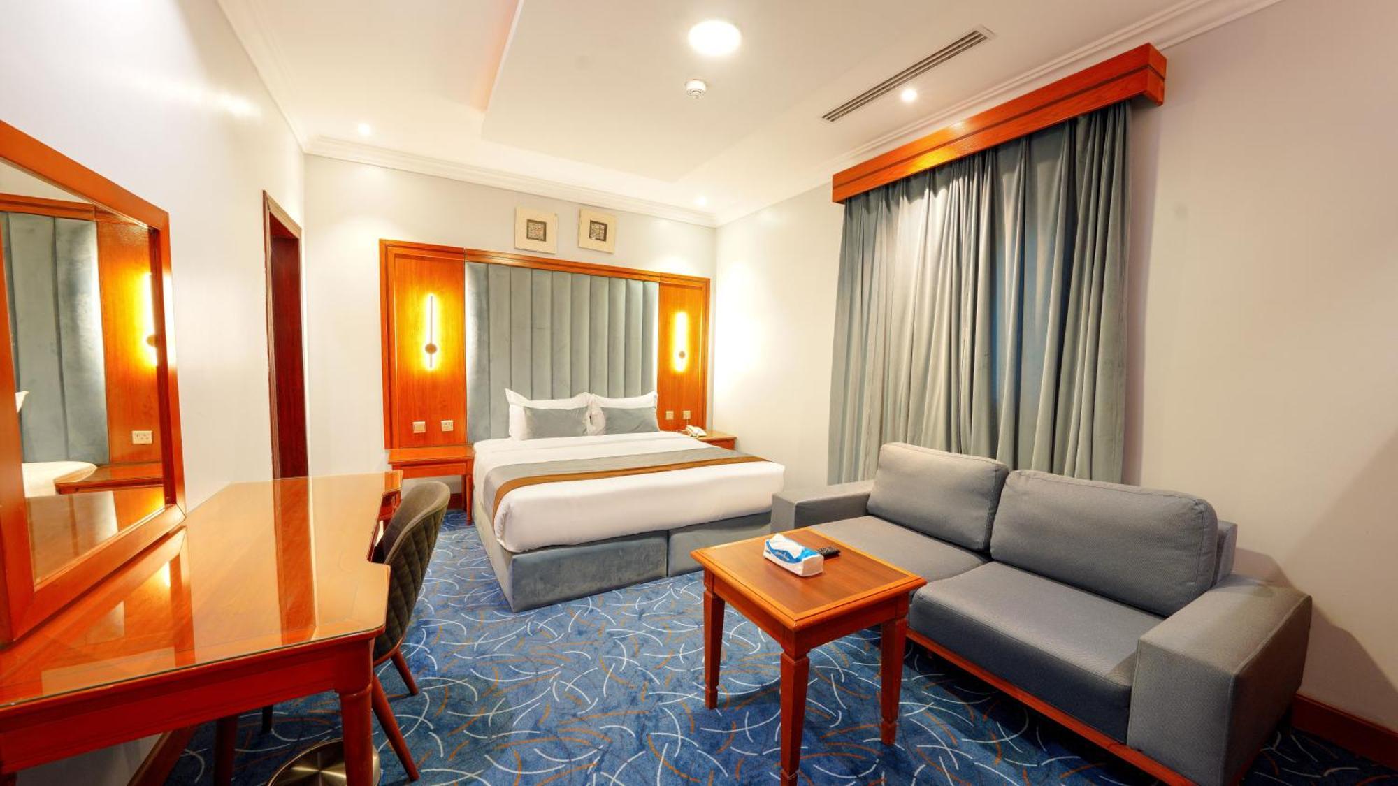 Al Masem Serviced Apartments - Exit 9 Riad Exterior foto