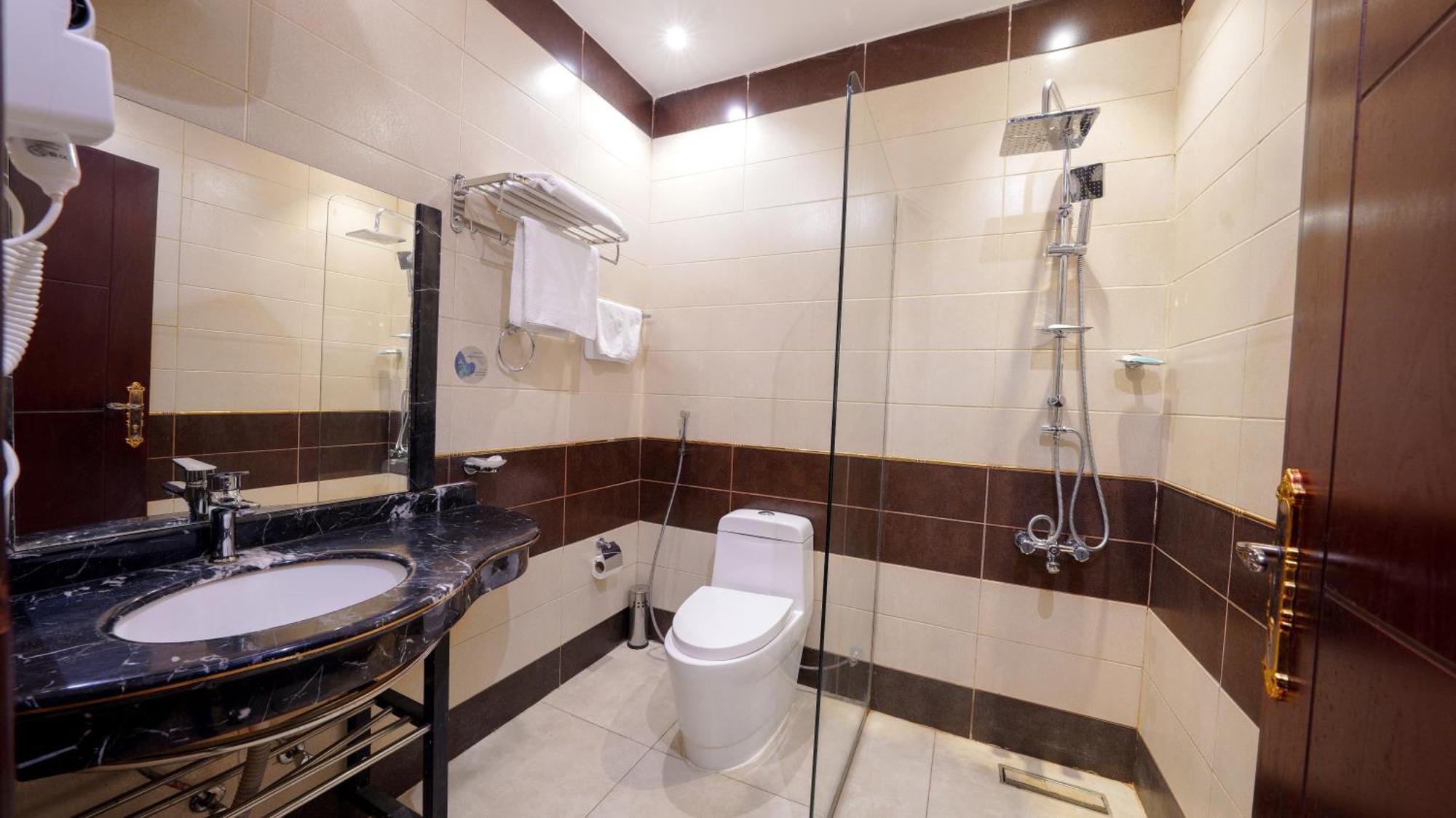 Al Masem Serviced Apartments - Exit 9 Riad Exterior foto